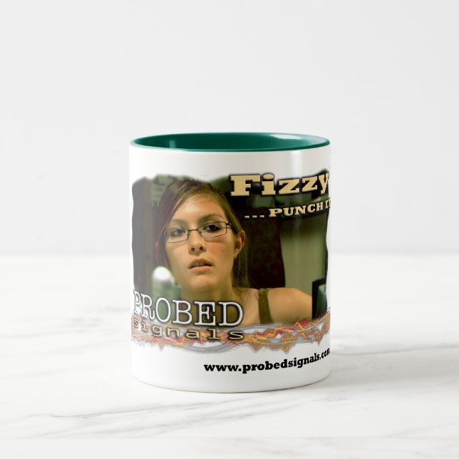 Fizzy Mug (Center)