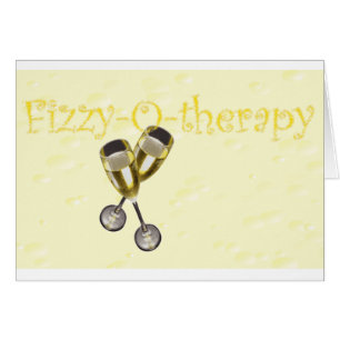 Fizzy-o-therapy Bubbles