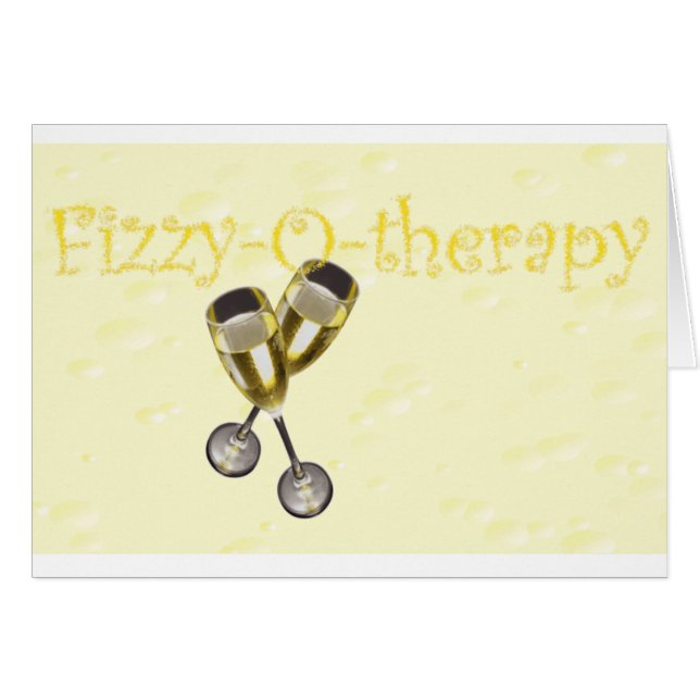 Fizzy-o-therapy Bubbles (Front Horizontal)