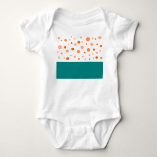 Fizzy Soda Baby Bodysuit