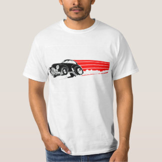 FJ Car-toon T-Shirt