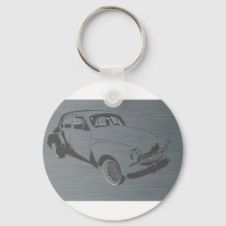 FJ Holden Key Ring
