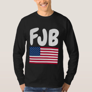 FJB ANTI- JOE BIDEN T-SHIRTS