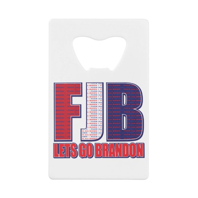 FJB Let's Go Brandon (Front)