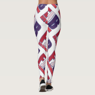 FJB - Lets Go Brandon Leggings