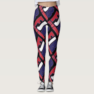 FJB - Lets Go Brandon Leggings