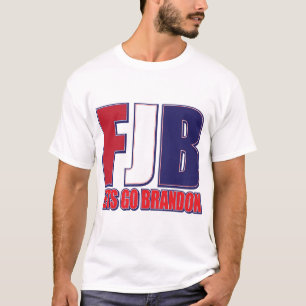 FJB---Lets-Go-Brandon- T-Shirt