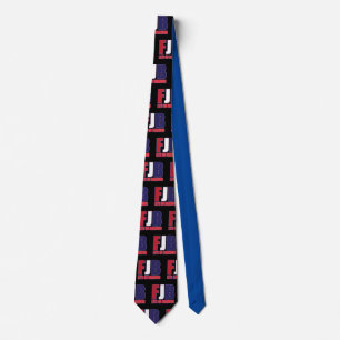 FJB - Lets Go Brandon Tie