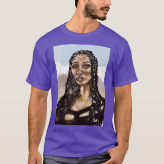 FKA Twigs Mary Magdalene T-Shirt