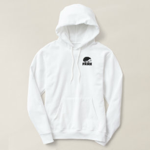 FKMX HEDGEHOG HOODIE