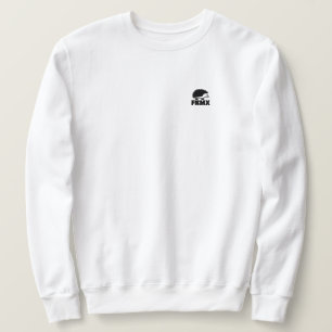FKMX HEDGEHOG SWEATSHIRT