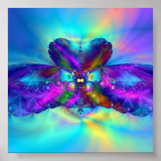 Fkught Of The Phoenix Poster