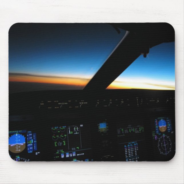 FL430 MOUSE MAT (Front)