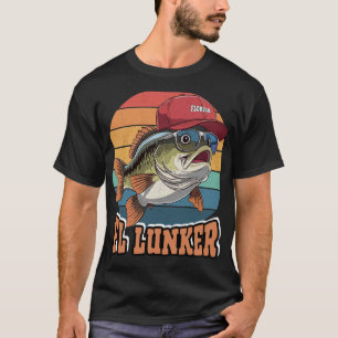 FL LUNKER T-Shirt