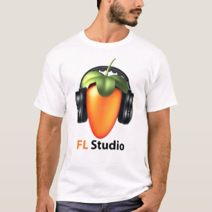 Fl Studio T-Shirt