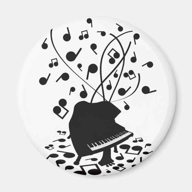 Flabby_Expression Magnet (Front)