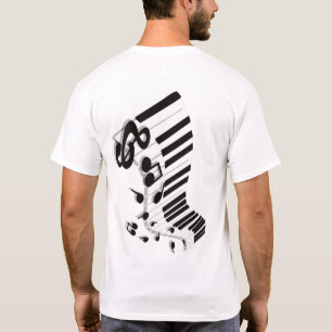 Flabby_Expression T-Shirt