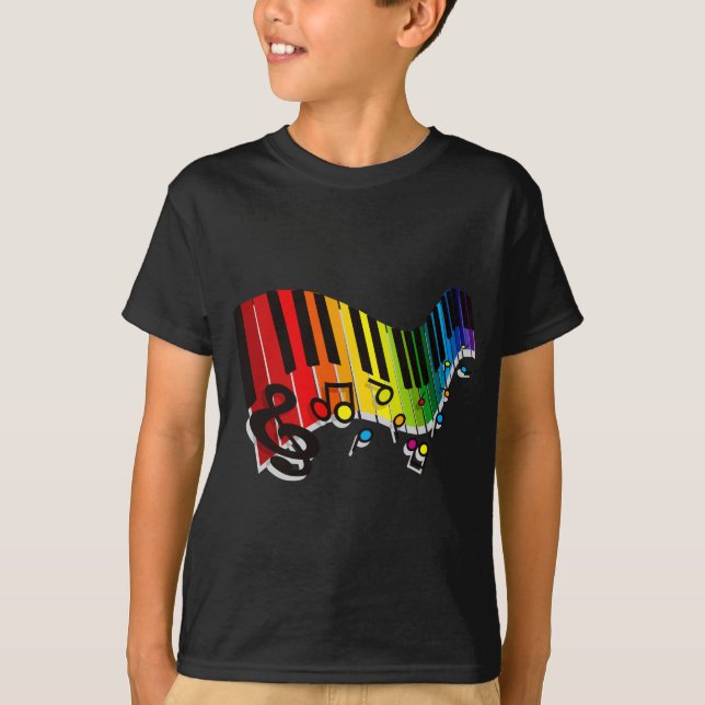 Flabby_Expression T-Shirt (Front)