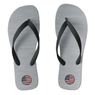 Flag2 Flip Flop Olympian Effort Designs