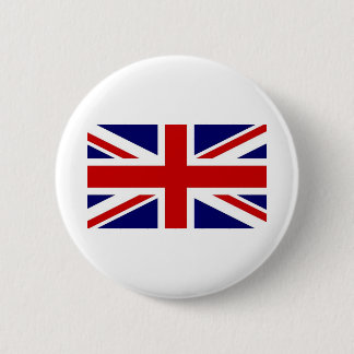 flag 🇬🇧 6 cm round badge