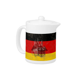Flag and Symbols of Germany ID152