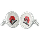 Flag and Symbols of Japan ID153