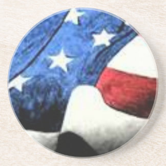 flag coaster