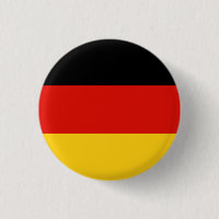 Flag Germany tricolor