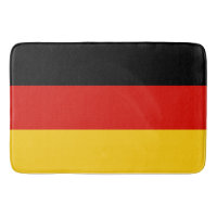 Flag Germany tricolor