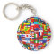 Flag Globe