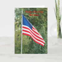 Flag, Happy Flag Day Birthday