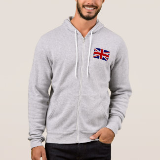 flag 🇬🇧 hoodie