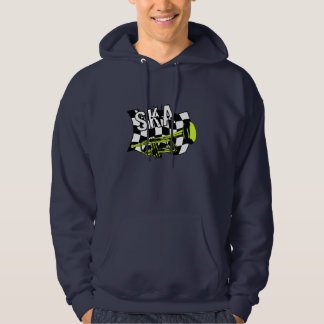 flag hoodie
