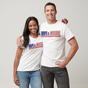 Flag-Hope-Tee T-Shirt