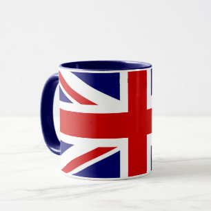 Flag Mug