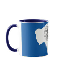 Flag Mug