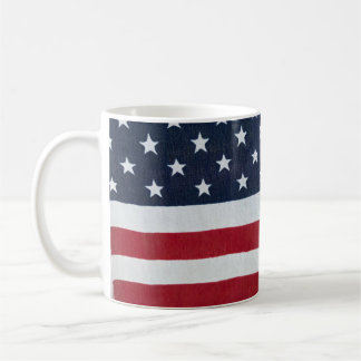 Flag Mug