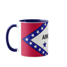 Flag Mug