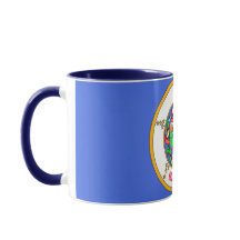 Flag Mug