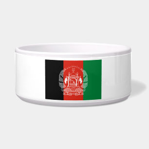 Flag of Afghanistan
