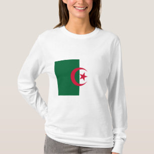 Flag of Algeria T-Shirt