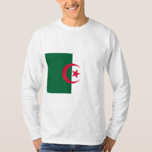 Flag of Algeria T-Shirt