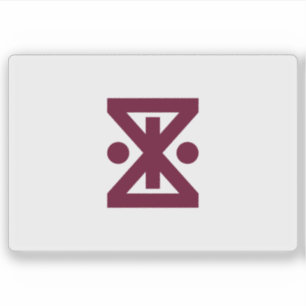 Flag of Amagasaki, Hyogo, Japan