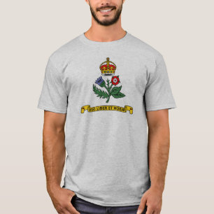 Flag of Annapolis, Maryland T-Shirt