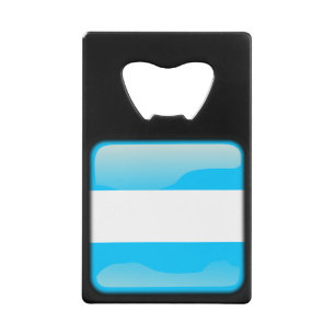 Flag of Argentina
