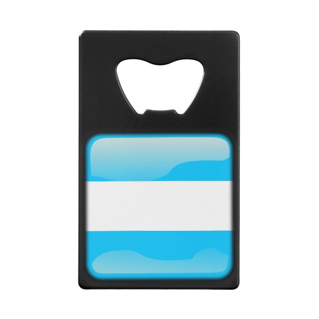 Flag of Argentina (Front)