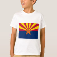 Flag of Arizona