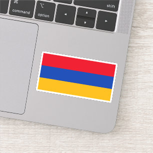 Flag of Armenia
