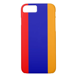 Flag of Armenia iPhone 8/7 Case