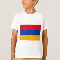 Flag of Armenia